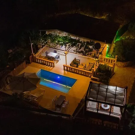 Valley Deniz, Dag Manzarali Muestakil * Kozagaci