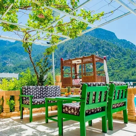 Vilă Valley Deniz, Dag Manzarali Muestakil Kozagaci