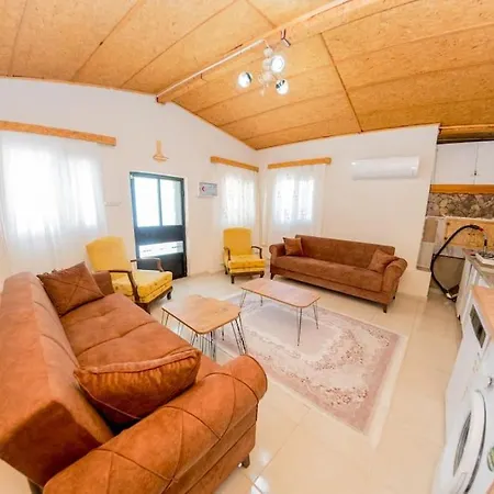 Valley Deniz, Dag Manzarali Muestakil Villa Kozagaci